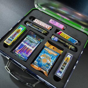 Sluggers Lunch Box