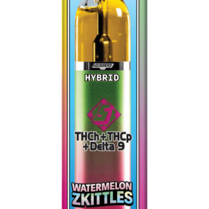 Sluggers Watermelon Zkittles Disposable