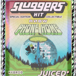 Sluggers Hit Phone Home Pre Roll